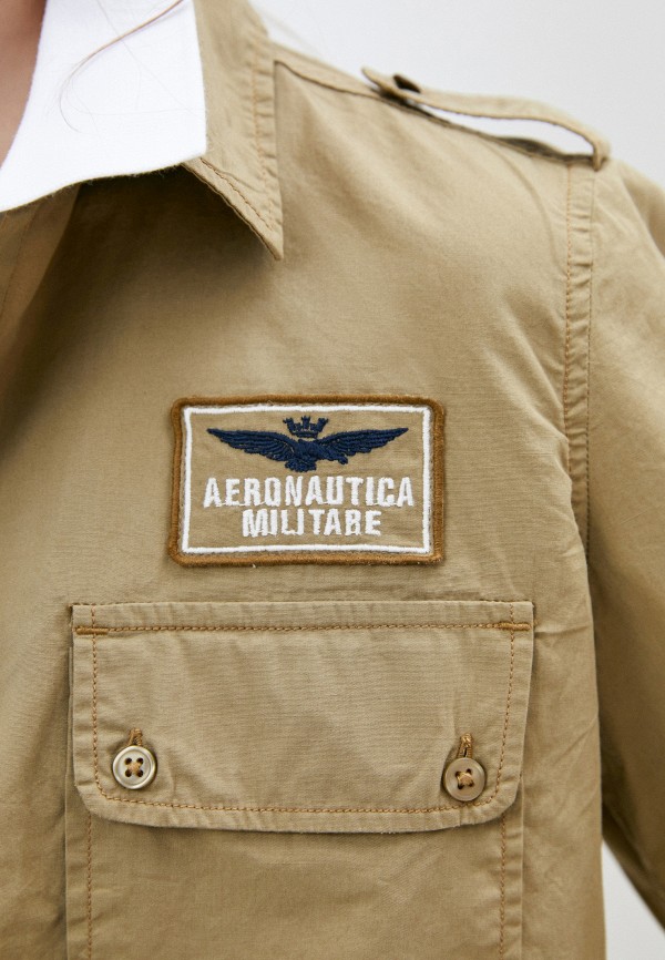 фото Рубашка aeronautica militare