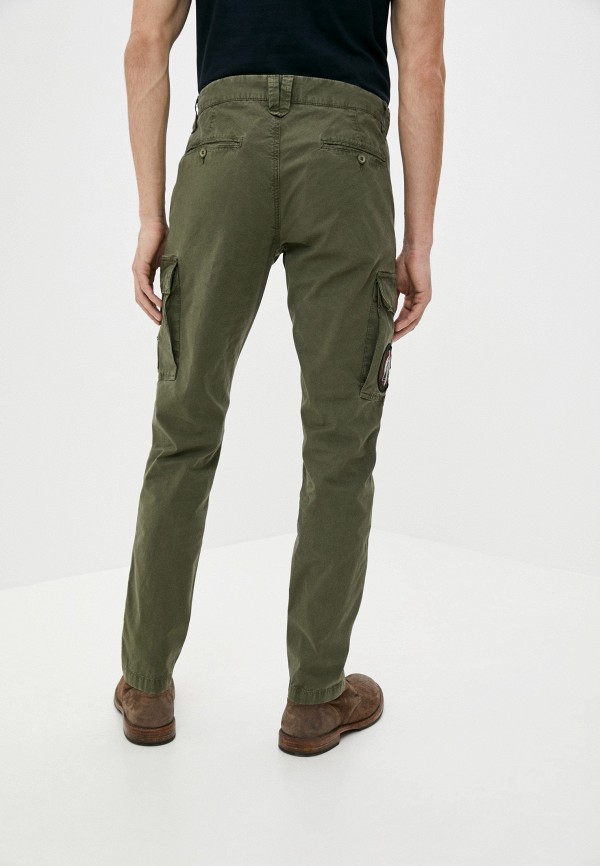 фото Брюки aeronautica militare