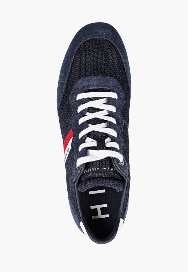 фото Кроссовки tommy hilfiger