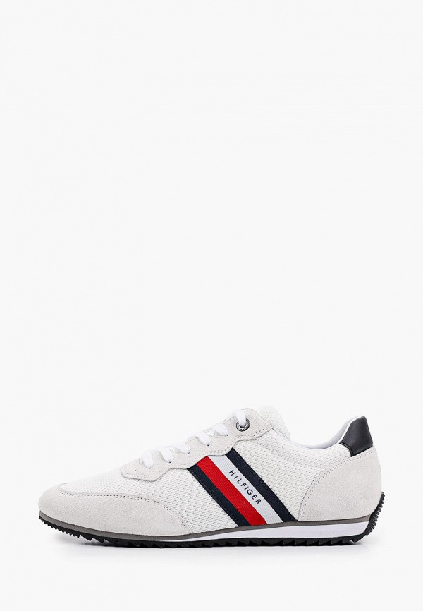 фото Кроссовки tommy hilfiger