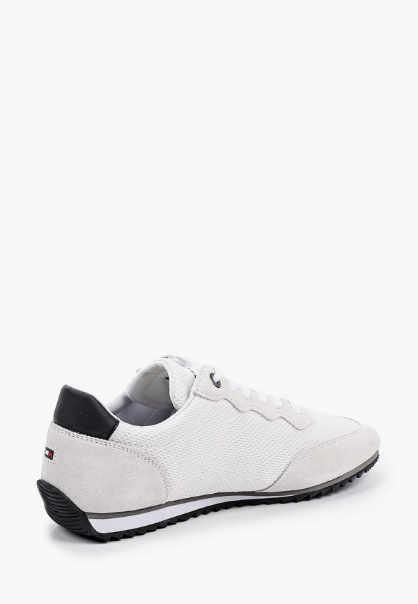 фото Кроссовки tommy hilfiger