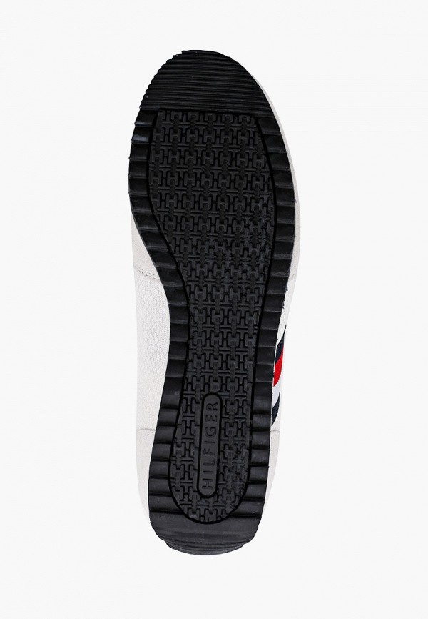 фото Кроссовки tommy hilfiger