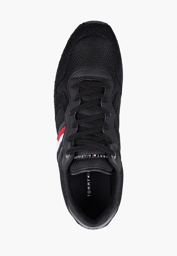 фото Кроссовки tommy hilfiger