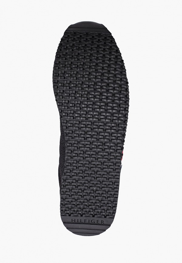 фото Кроссовки tommy hilfiger