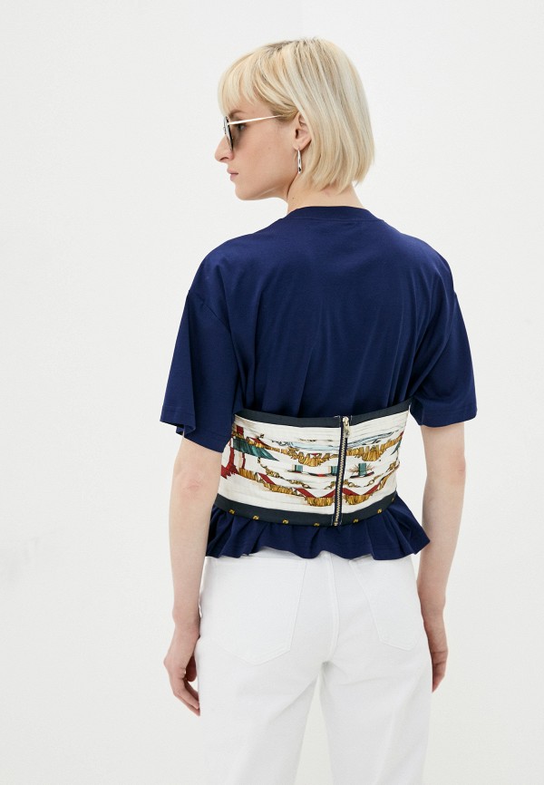 фото Футболка tommy hilfiger