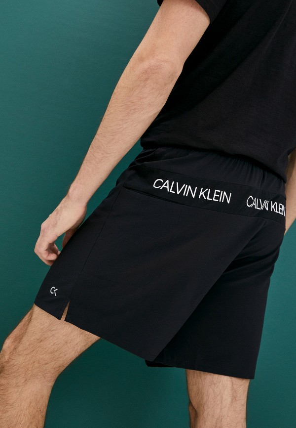 фото Шорты спортивные calvin klein performance