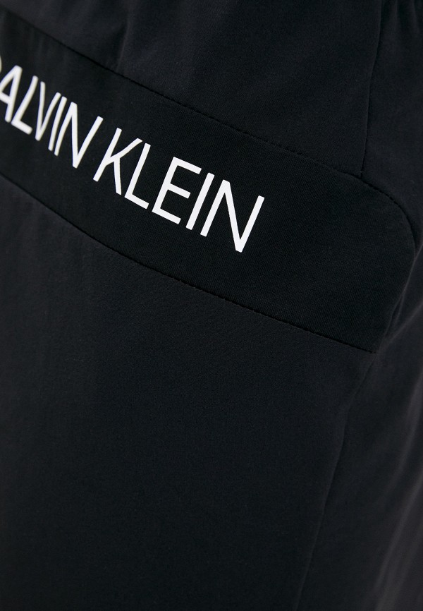 фото Шорты спортивные calvin klein performance