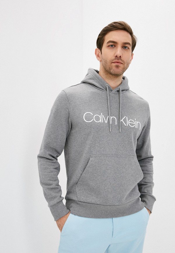 фото Худи calvin klein