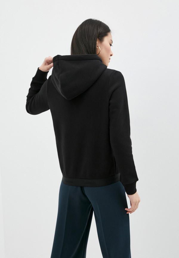 фото Худи calvin klein