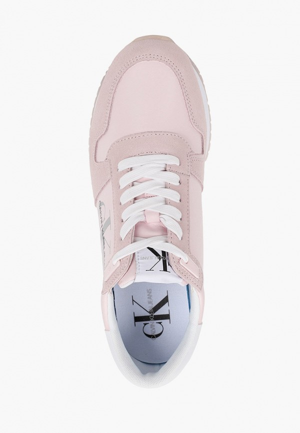 фото Кроссовки calvin klein jeans