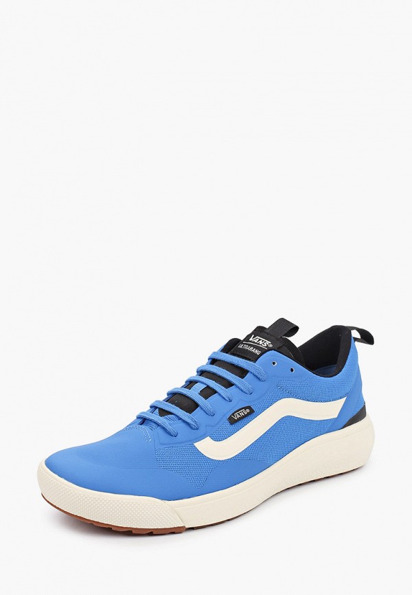 фото Кроссовки vans