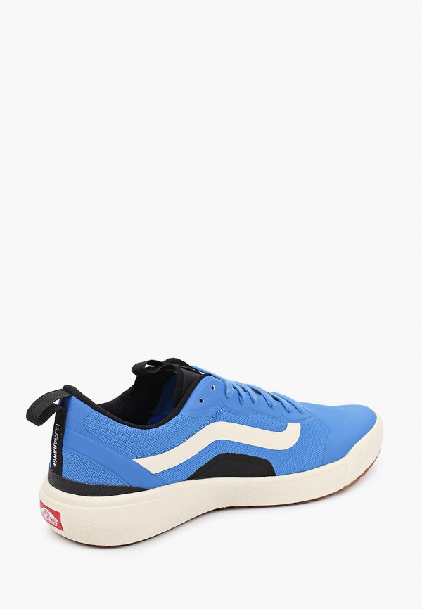 фото Кроссовки vans