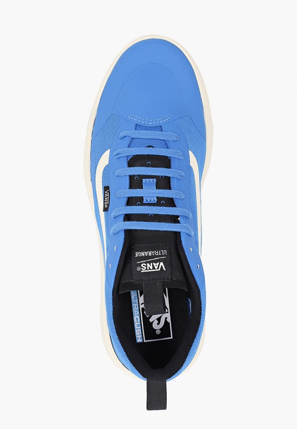 фото Кроссовки vans