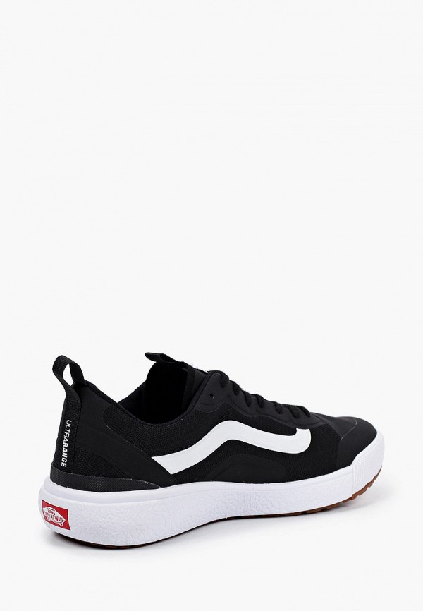 фото Кроссовки vans