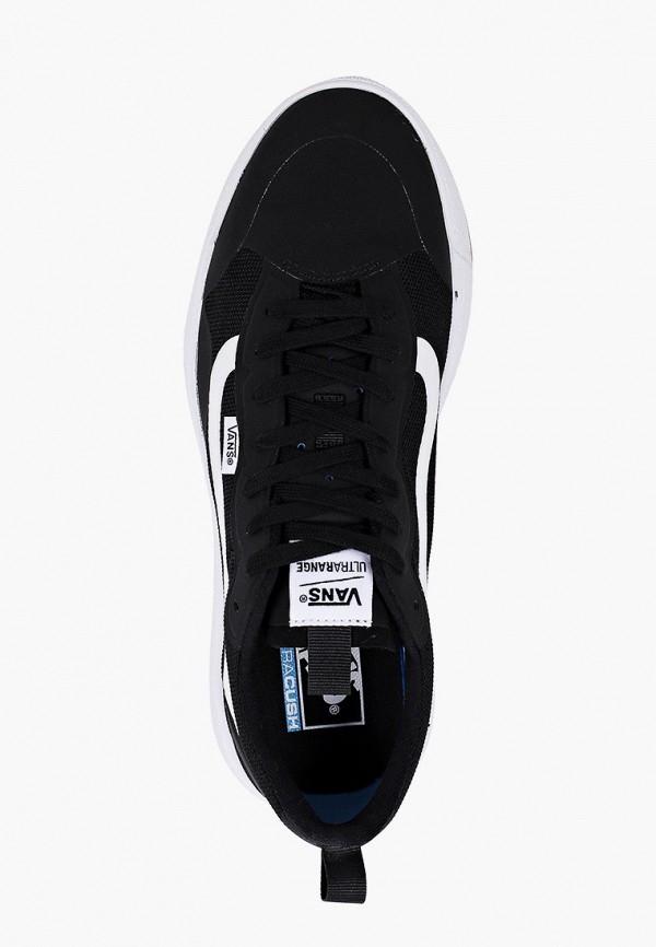 фото Кроссовки vans