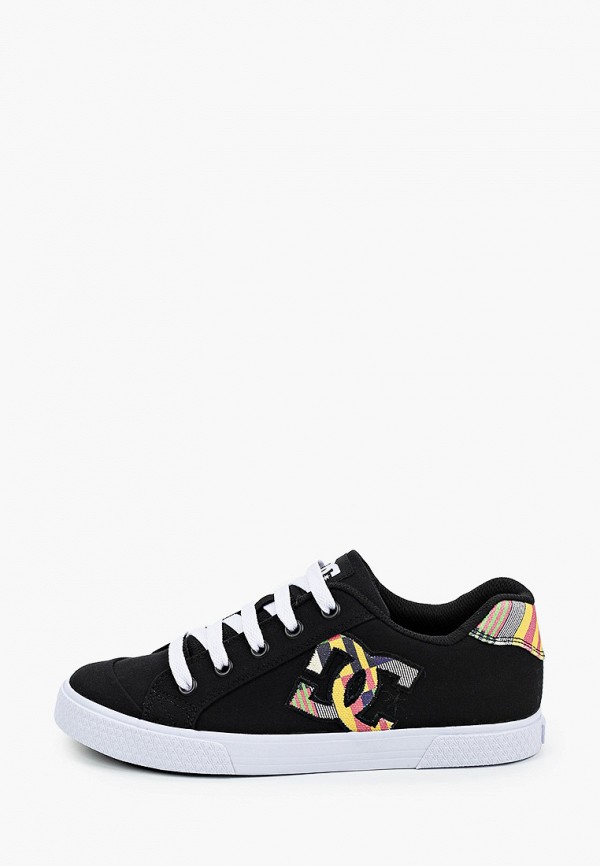 фото Кеды dc shoes