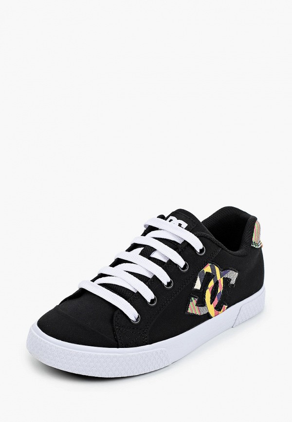 фото Кеды dc shoes