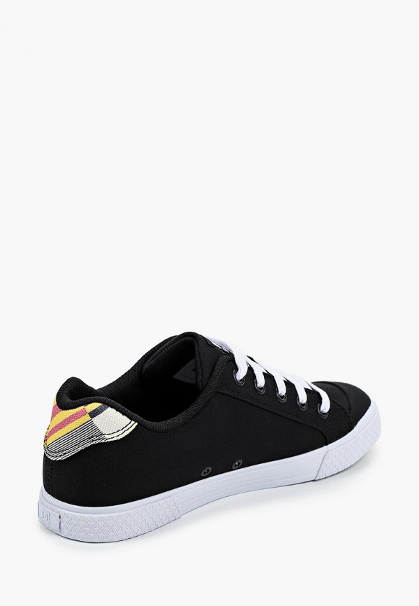 фото Кеды dc shoes
