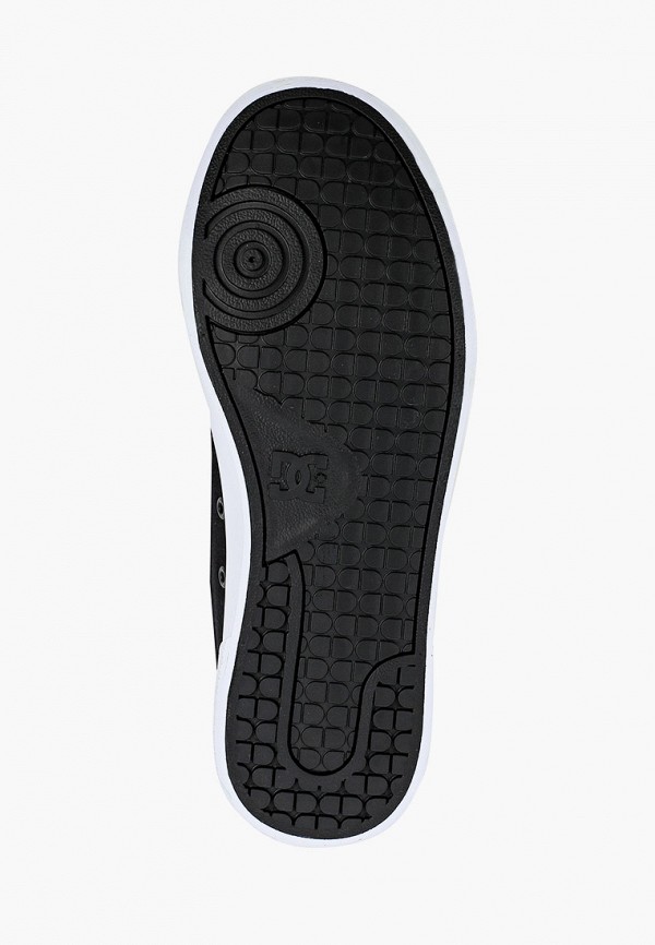 фото Кеды dc shoes