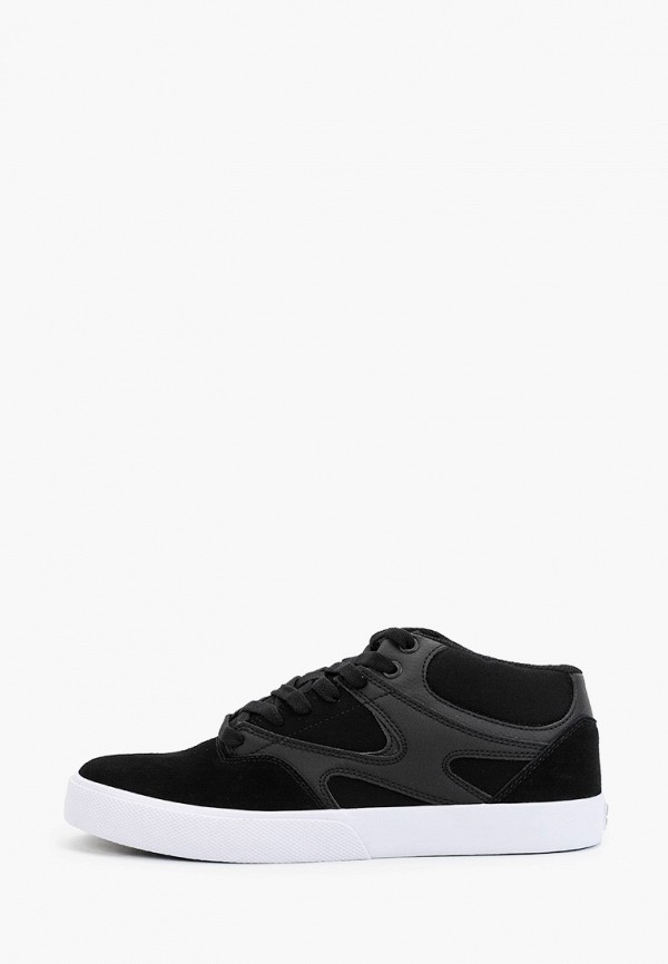 фото Кеды dc shoes