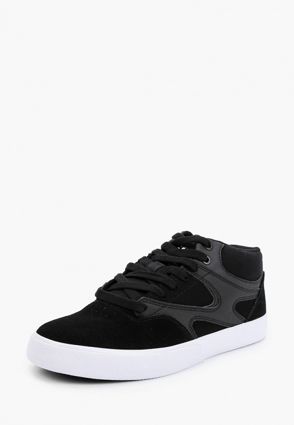 фото Кеды dc shoes