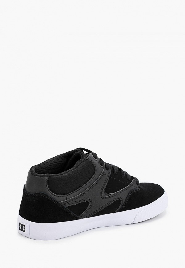 фото Кеды dc shoes