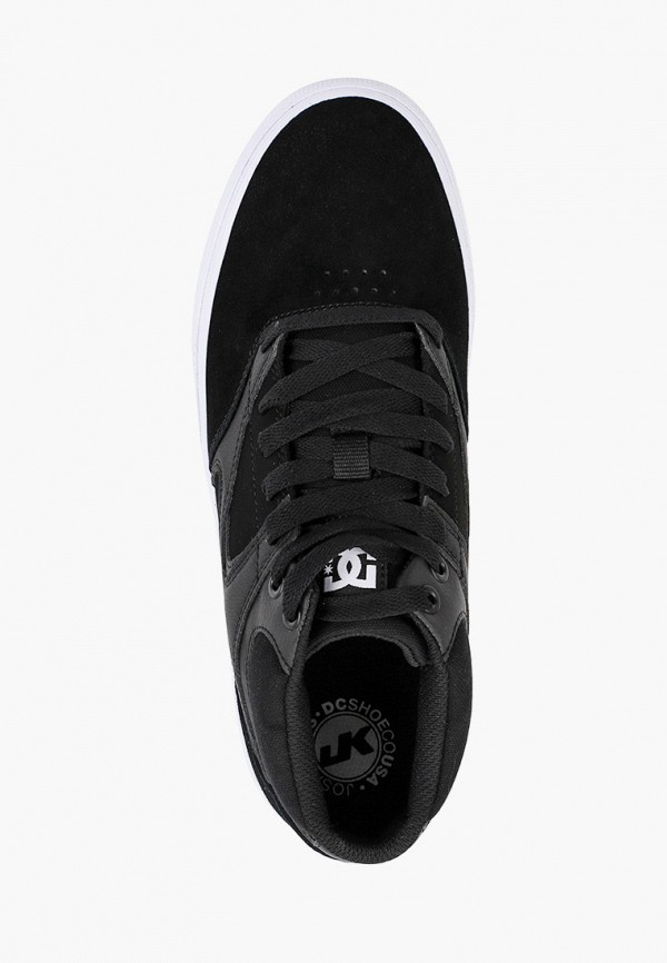 фото Кеды dc shoes
