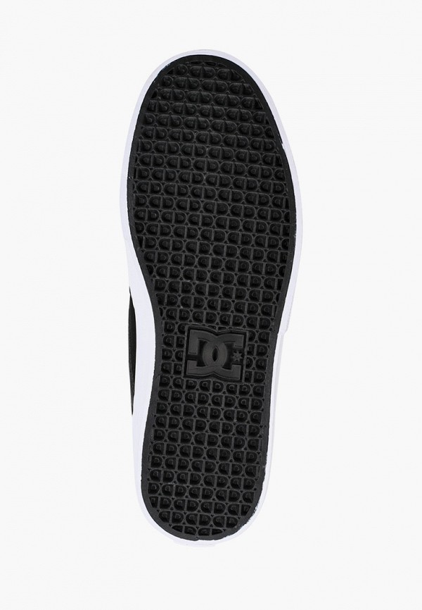 фото Кеды dc shoes