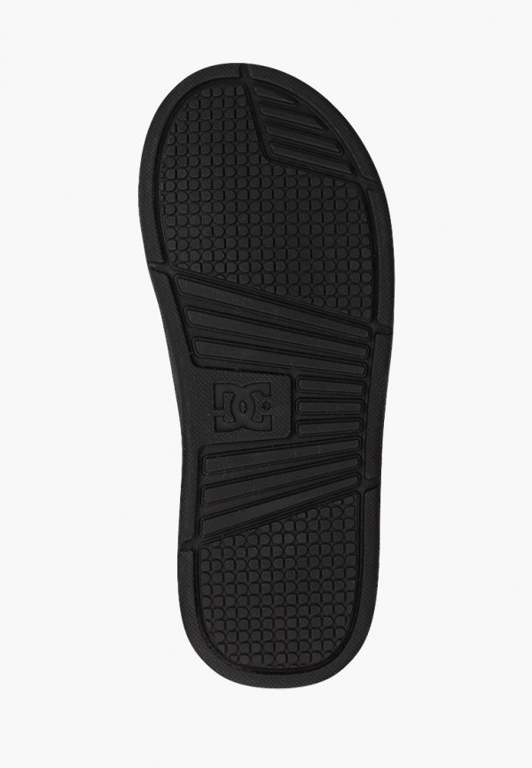 фото Сланцы dc shoes