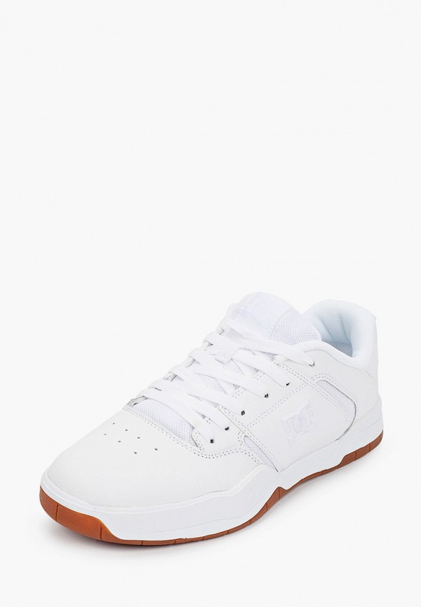 фото Кроссовки dc shoes