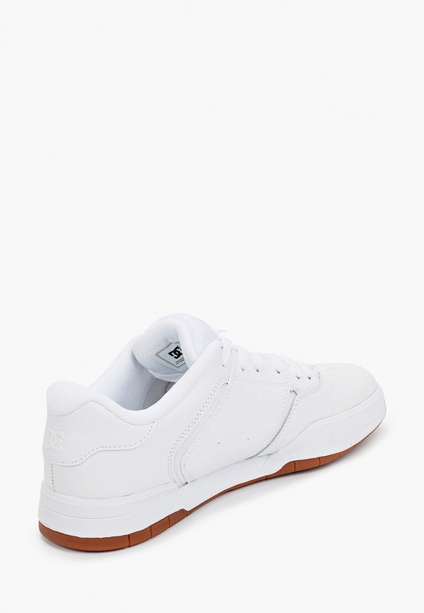 фото Кроссовки dc shoes
