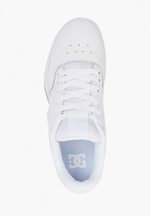 фото Кроссовки dc shoes
