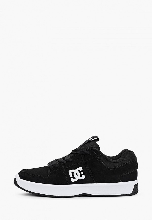 фото Кеды dc shoes