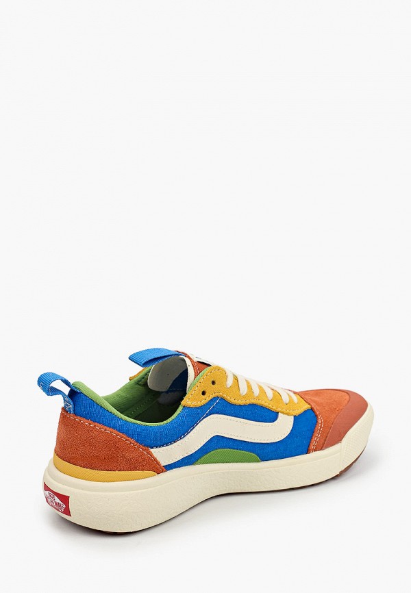 фото Кроссовки vans