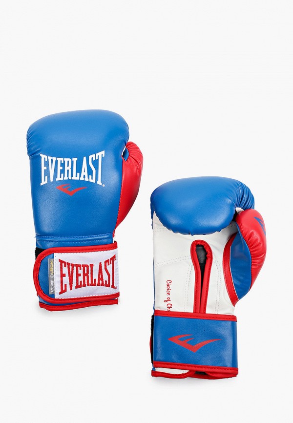фото Перчатки боксерские everlast