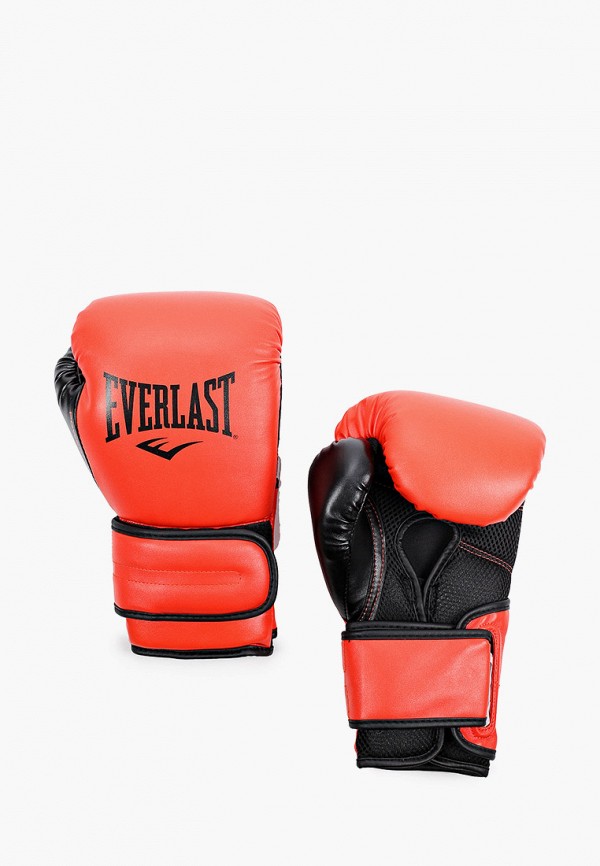 фото Перчатки боксерские everlast