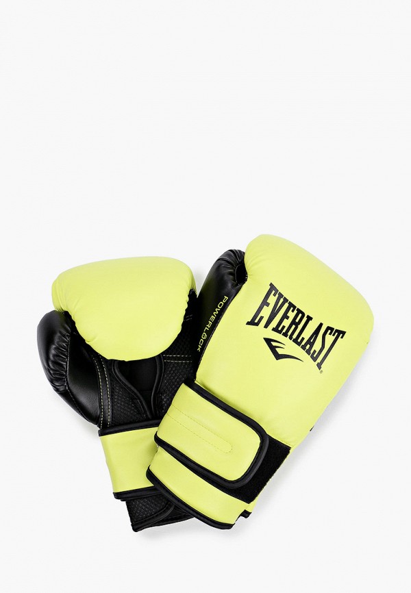 фото Перчатки боксерские everlast
