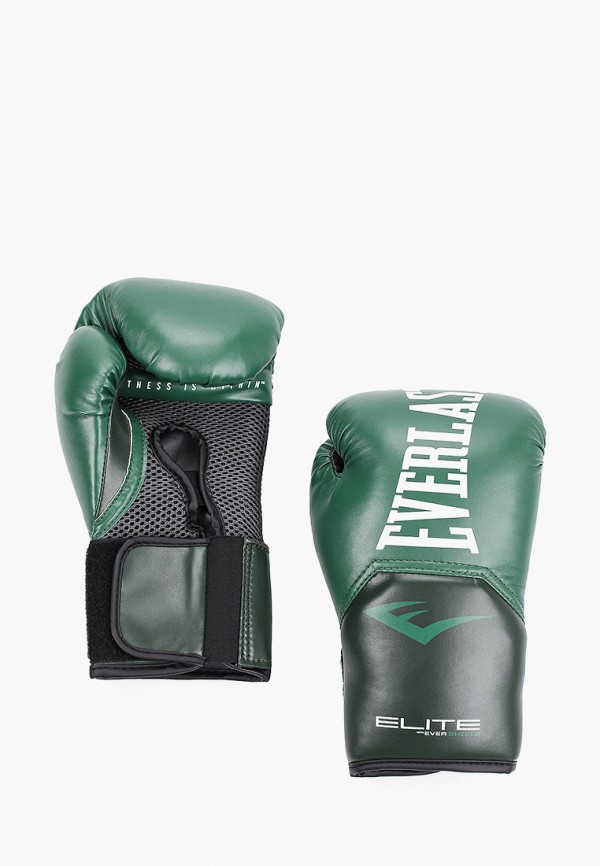 фото Перчатки боксерские everlast
