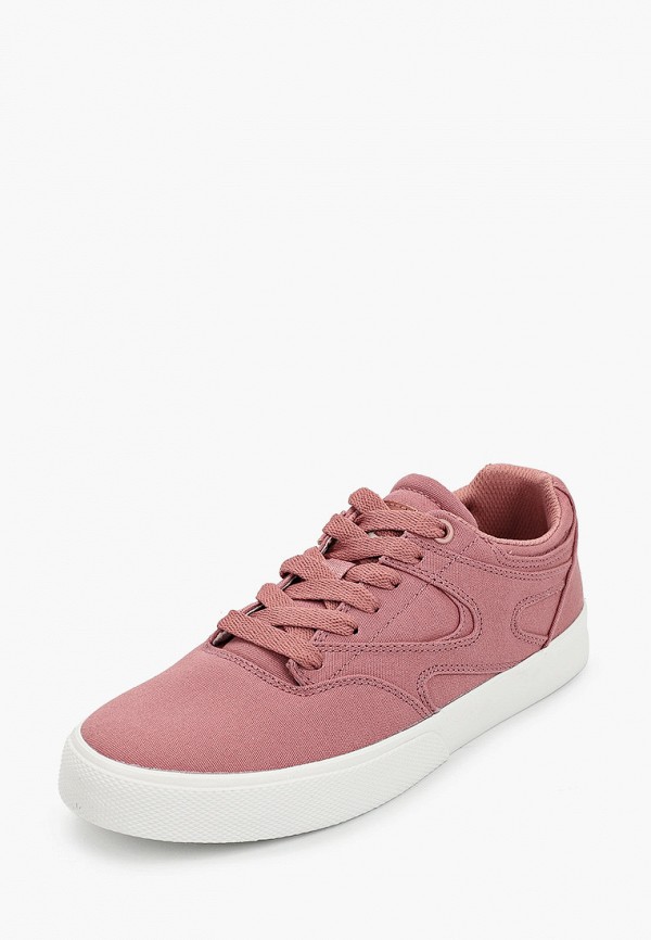 фото Кеды dc shoes