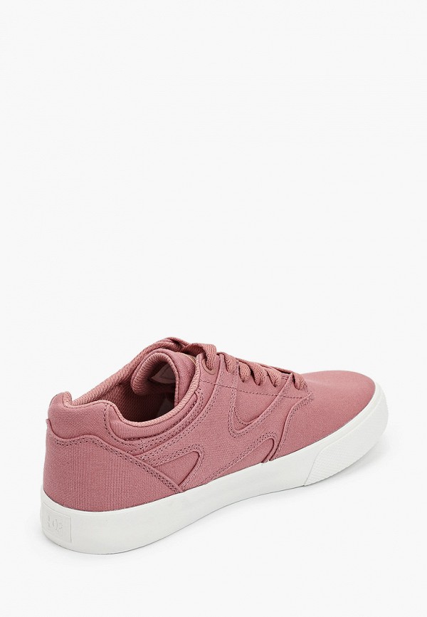 фото Кеды dc shoes