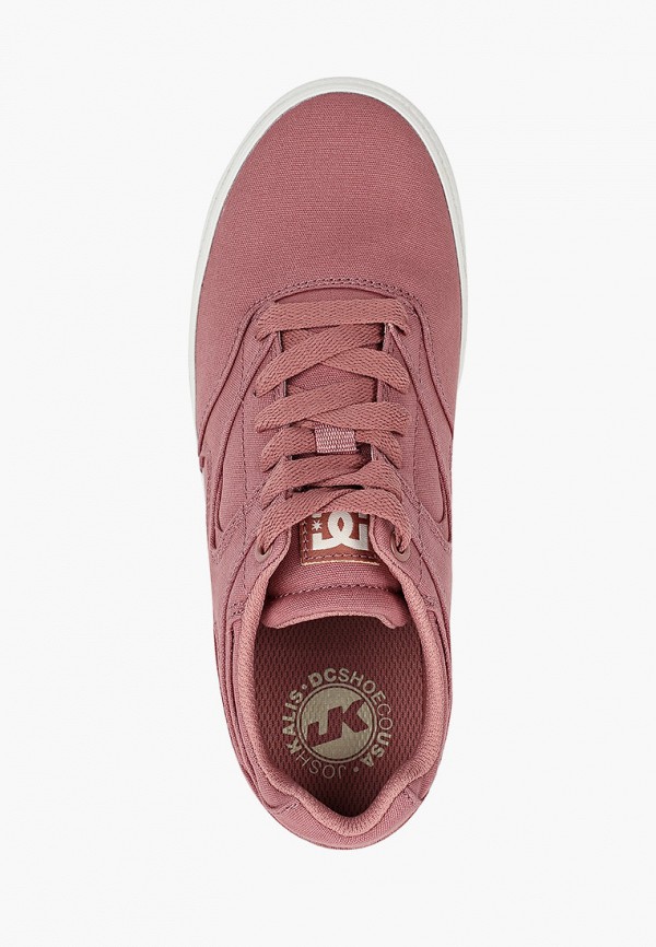 фото Кеды dc shoes