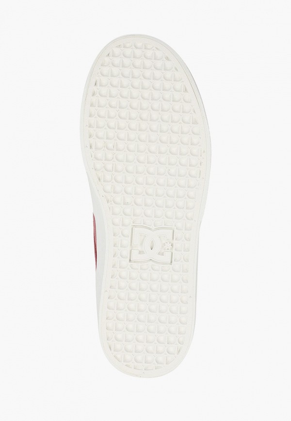 фото Кеды dc shoes