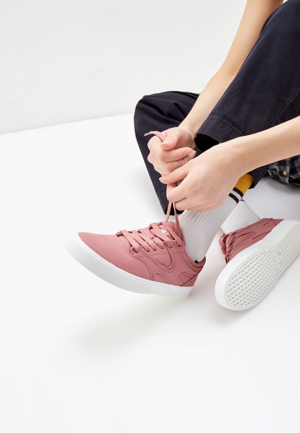 фото Кеды dc shoes