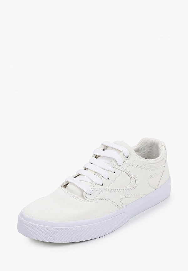 фото Кеды dc shoes