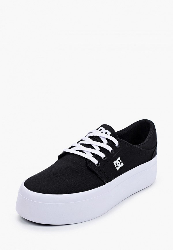 фото Кеды dc shoes