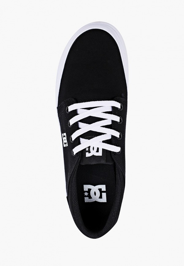 фото Кеды dc shoes