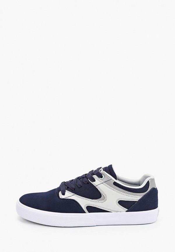 фото Кеды dc shoes