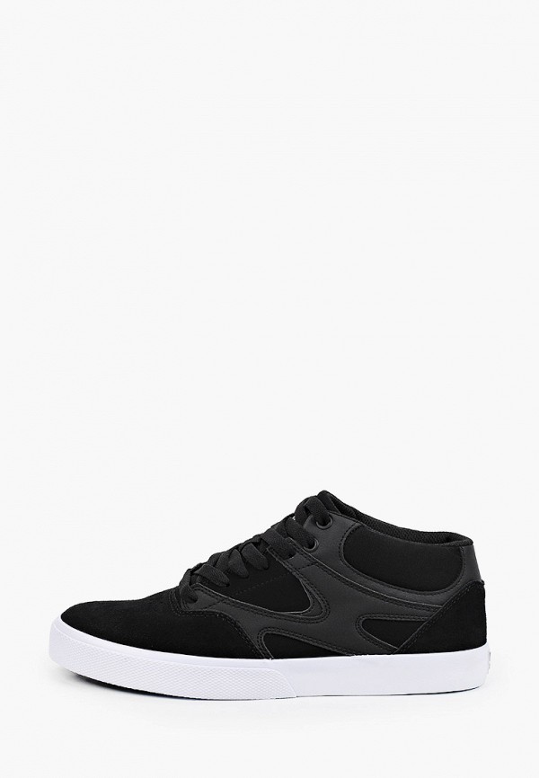 фото Кеды dc shoes