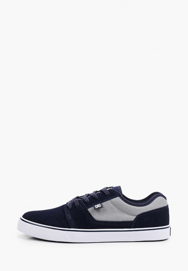 фото Кеды dc shoes