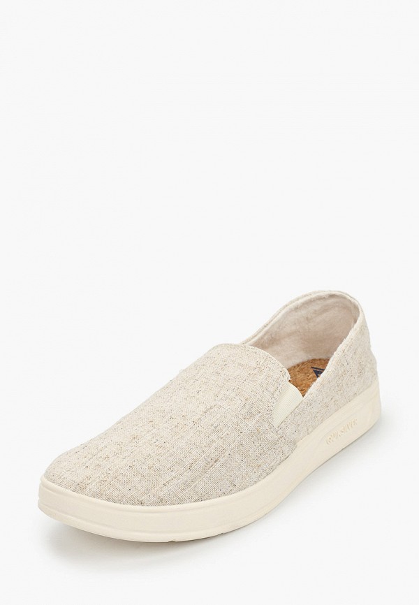 фото Слипоны quiksilver